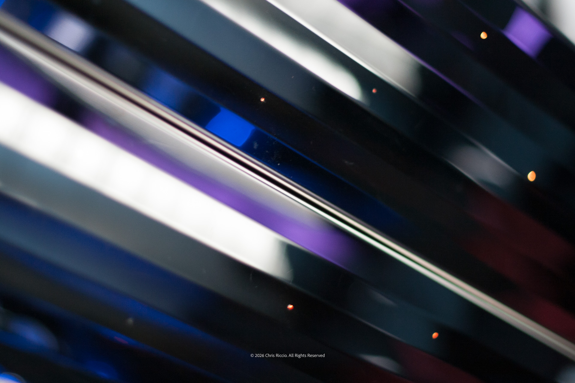 Abstract Rays